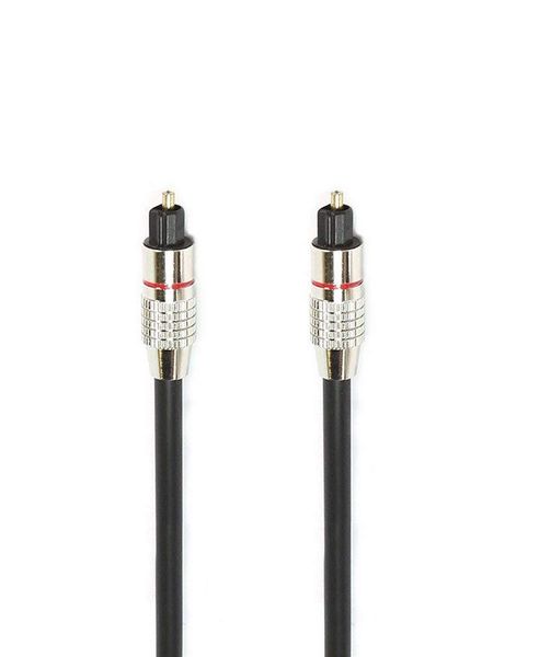 Premium Quality Optical Audio Cable 1M
