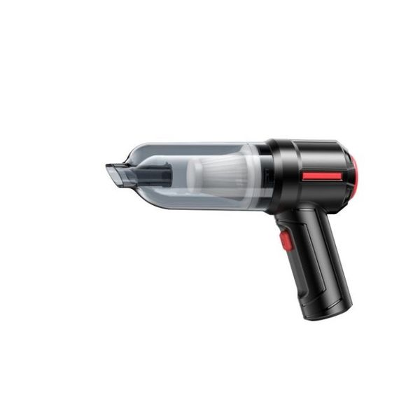 Car Vacuum Cleaner Mini Portable Compact Handheld High Suction Power AUN