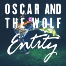 Entity (Vinyl / 12" Album)