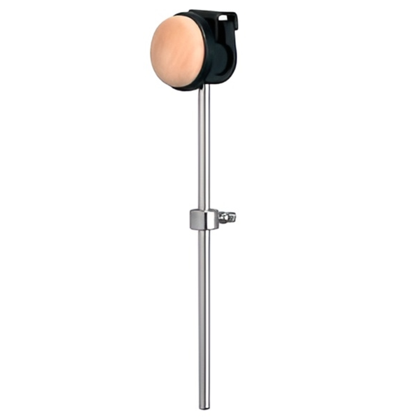 Tama CB90R Cobra Rubber Bass Drum Beater