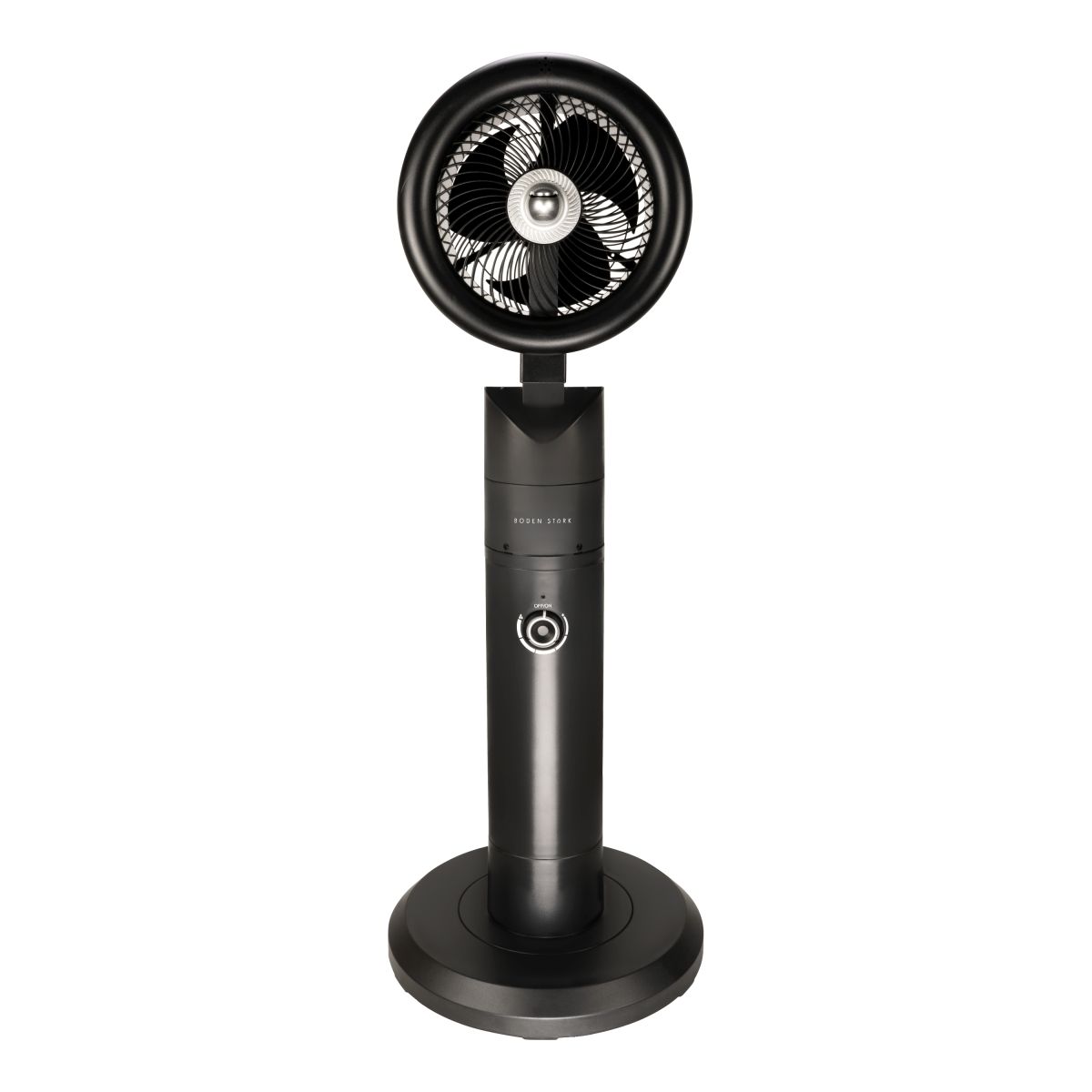 Boden Stark 3in1 Mist Stand Fan, Desk Fan, Humidifier Shop Today. Get it Tomorrow