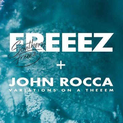 Southern Freeez/Variations On a Theeem (Vinyl / 12" Album Coloured Vinyl)