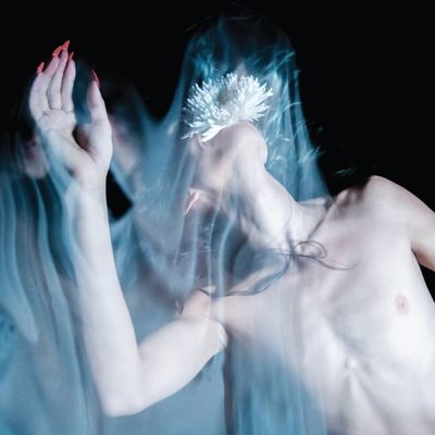 Shatter (Vinyl / 12" Album Coloured Vinyl)