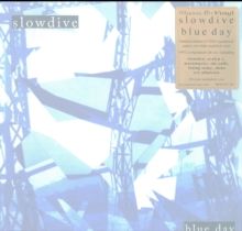 Blue Day (Vinyl / 12" Album Coloured Vinyl (Limited Edition))