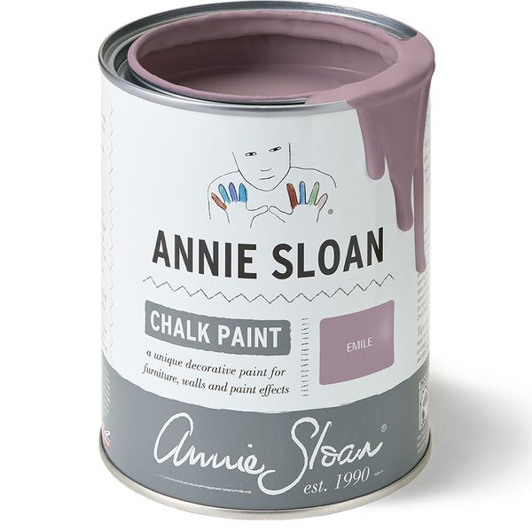 Annie Sloan Chalk Paint Emile - 1 litre