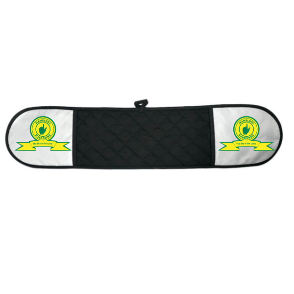Katz Designs - Oven Mitt / Glove - Sundowns