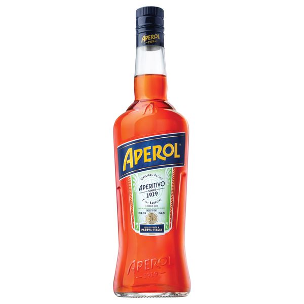 Aperol - Liqueur - 750ml