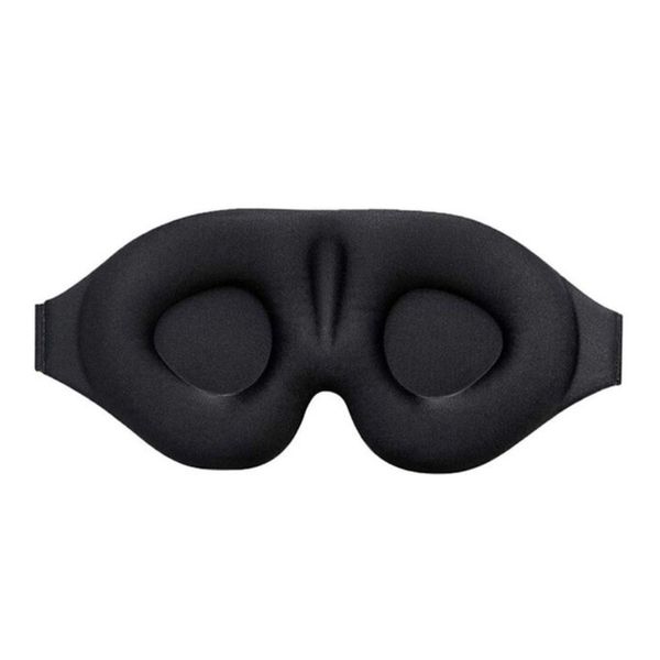 Padded Sleeping Eye Mask
