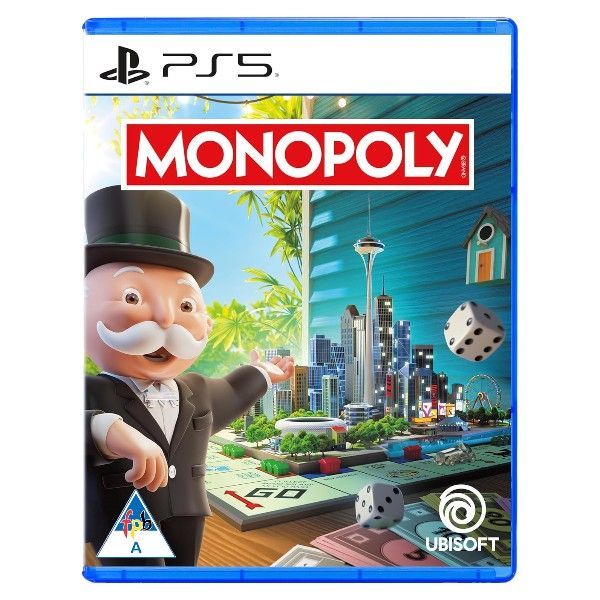 Monopoly (PS5)