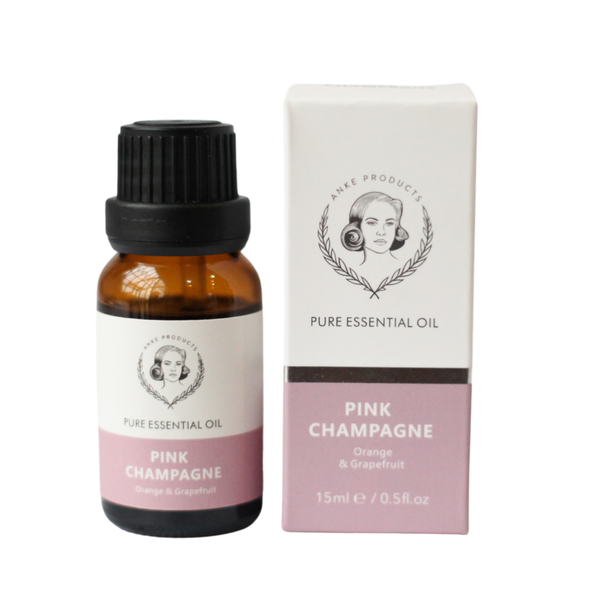 Anke Products Pink Champagne Essential Oil