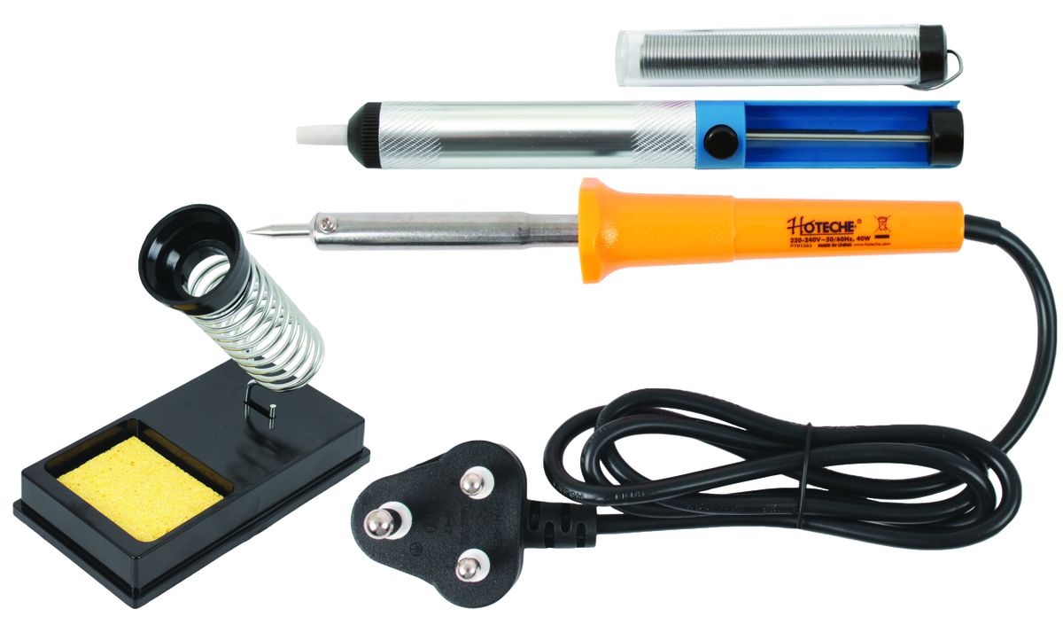 Soldering iron deals takealot