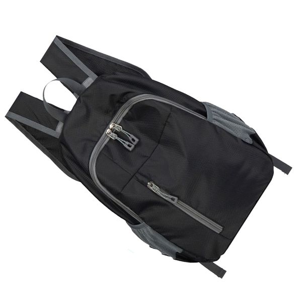 Waterproof Mountaineering Backpack For Hiking With Large Capacity