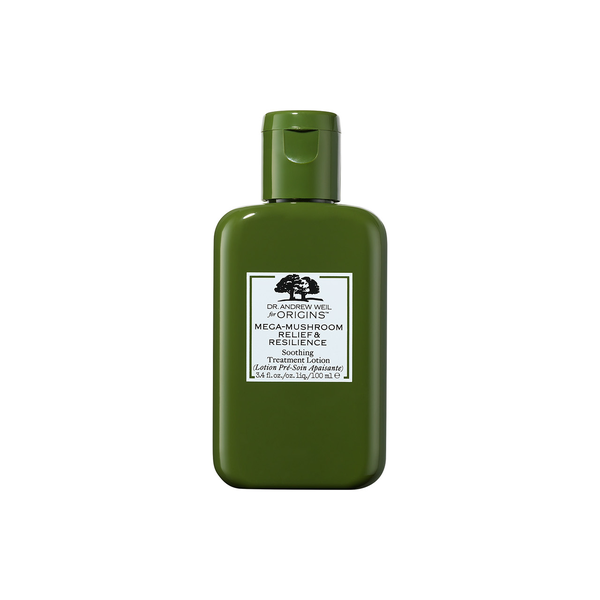 Origins Mega-Mushroom Relief &amp; Resilience Soothing Treatment Lotion 100ml
