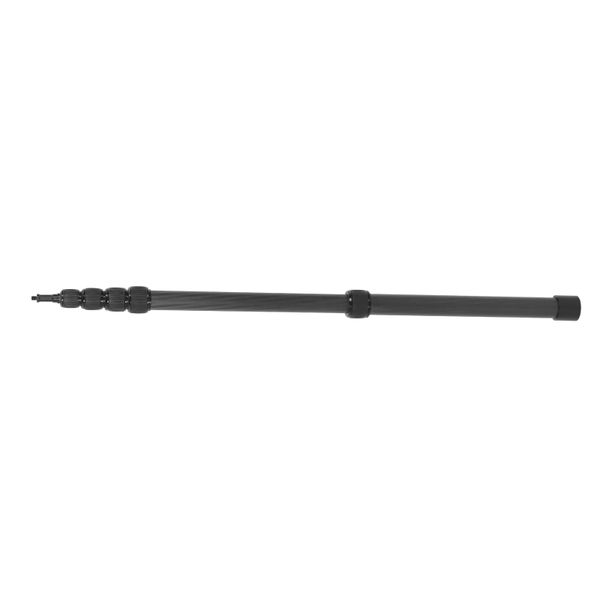 78.7In Invisible Selfie Stick For Bikes/Motorcycles
