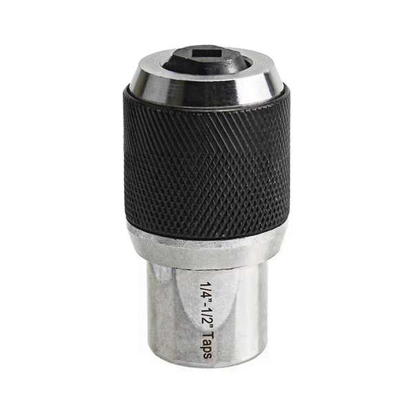 1/4-1/2 Inch Socket Adapter Jaw Extractor Tool for Tap Compatible with None