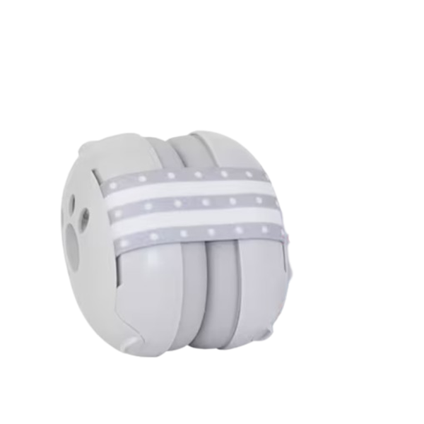 Kids Noise-Canceling Headphones - Sleep, Travel &amp; Outdoor Use