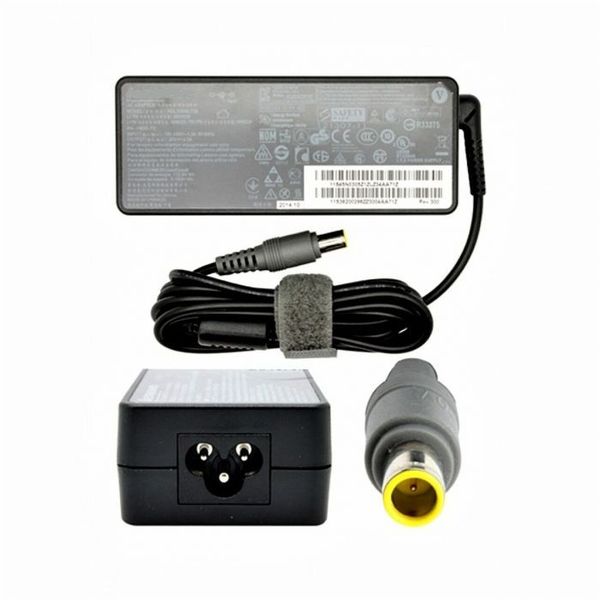 Grade A Generic Replacement Charger For Lenovo 20V 4.5A 90W 7.9mm X 5mm