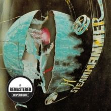 Speech (Vinyl / 12" Album)