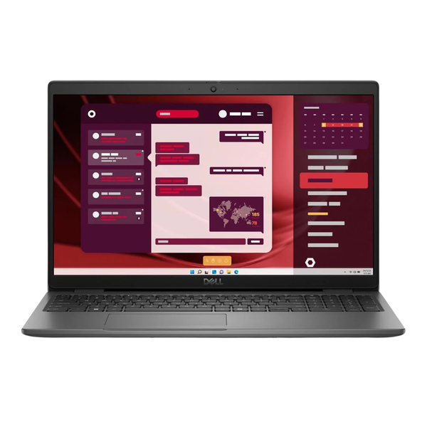 Dell Latitude 3550 Ultra 7 155U 16GB 512GB SSD Business Laptop -Refurbished