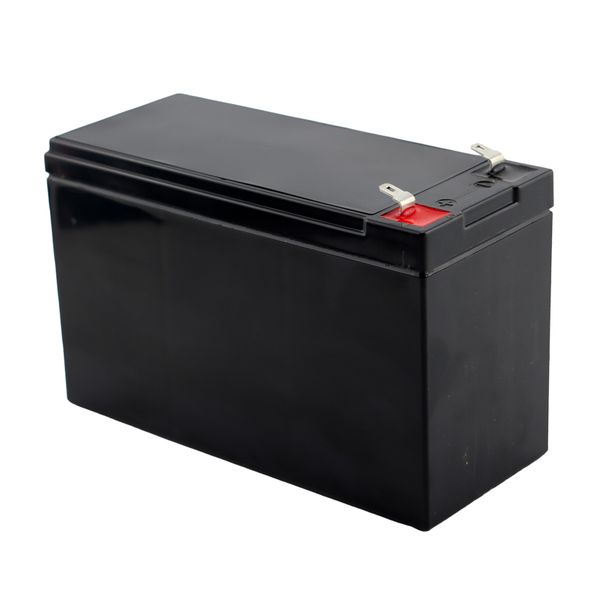 12V 7A Lead Acid Battery