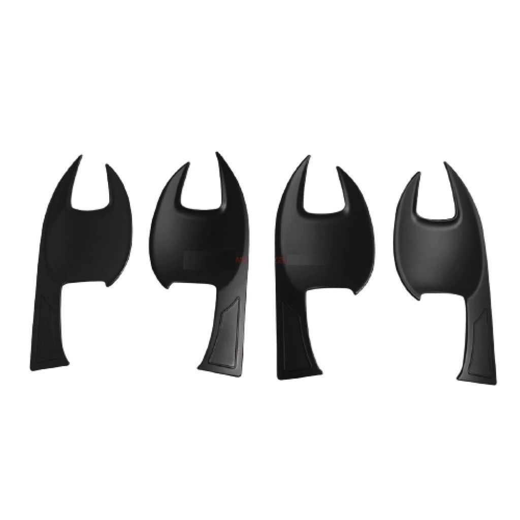 GWM P-Series Door Handle Protector Insert for Double Cab | Shop Today ...