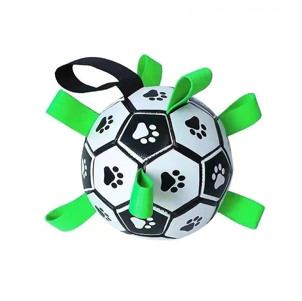 Outdoor Interactive Pet Balls, Dog Soccer Toys, Pet Supplies