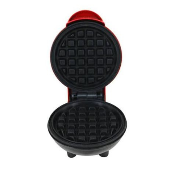 Mini Waffle Maker Machine Shop Today. Get it Tomorrow!
