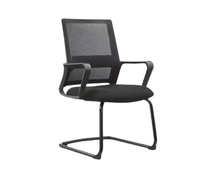 SMTE - Office Chair -Black