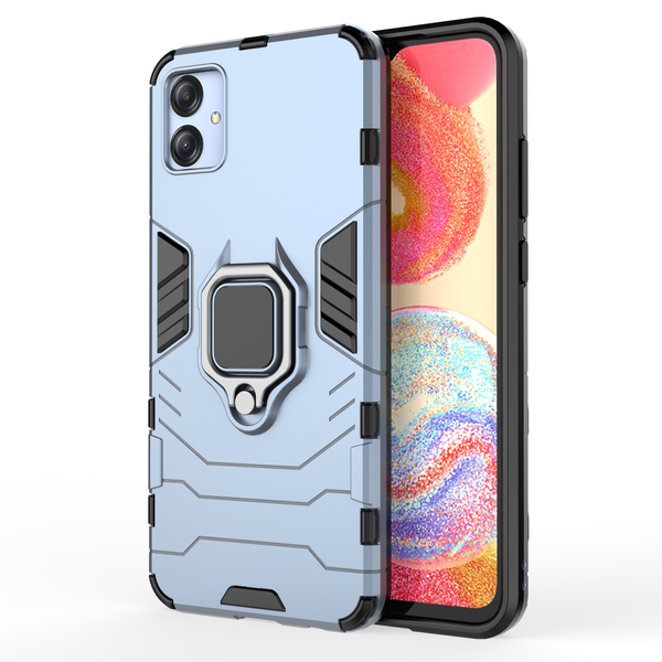 Panther Design Phone Cover for A04e