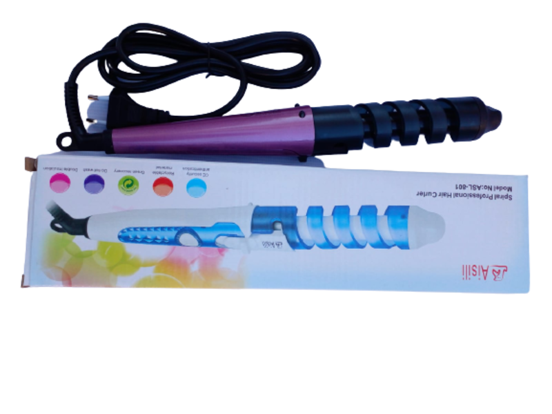 Hair Curler