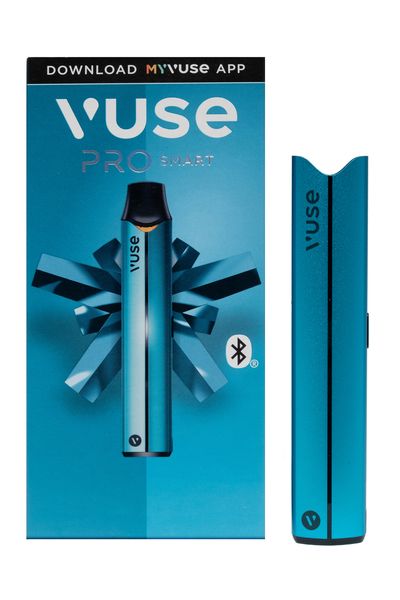 Vuse Pro Smart Aqua - ePod Device