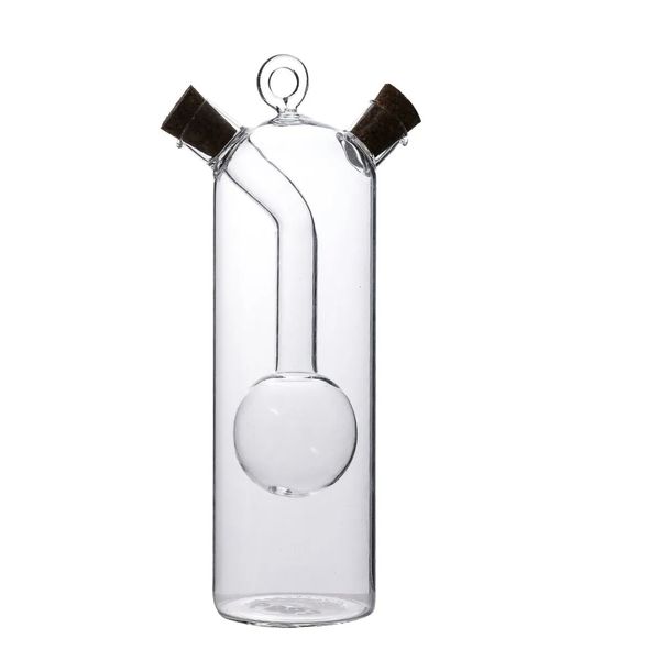 2 In 1 Oil And Vinegar Dispenser