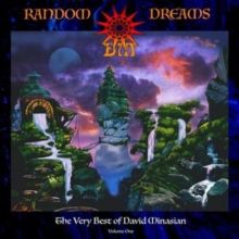 Random Dreams (Vinyl / 12" Album)