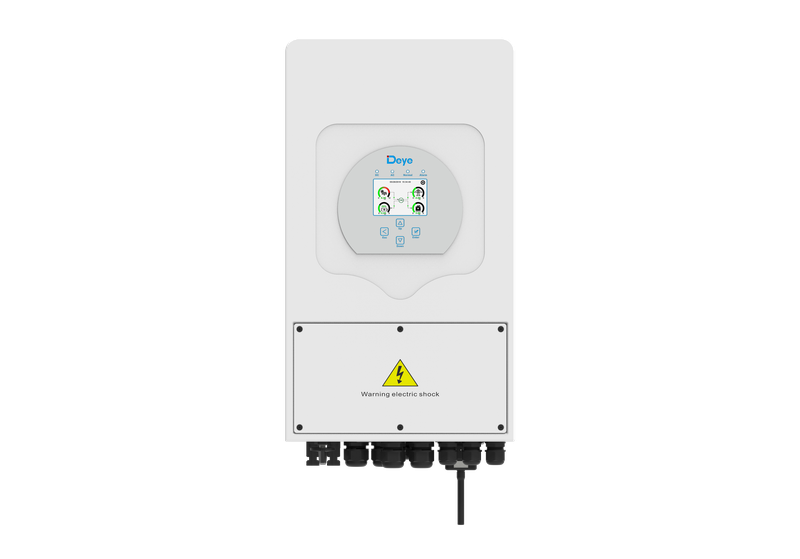 Deye 5kwh Hybrid Inverter