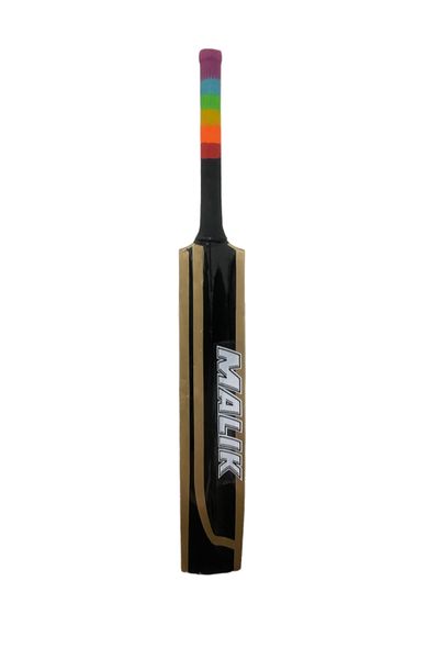 MB Malik UM Spark Tape Cricket Bat