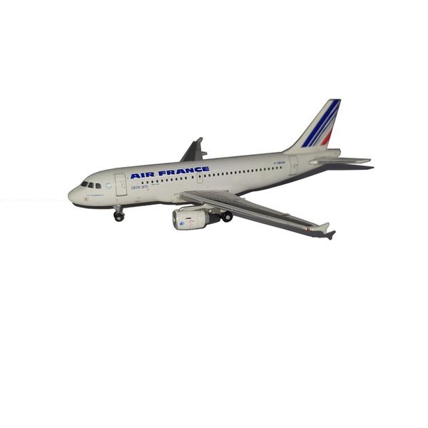Airbus A320-200 Air France