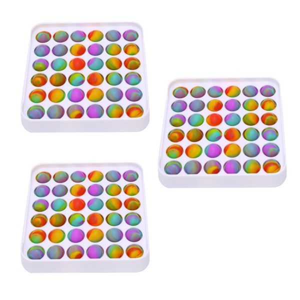 Square - 3 Pack image