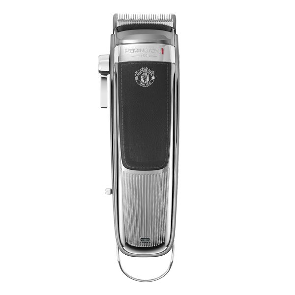 Remington Heritage Hair Clipper HC9105 - Manchester United Edition