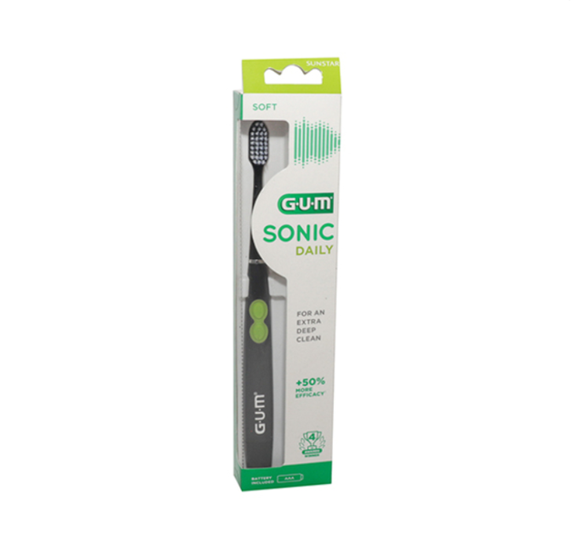 G.U.M - Sonic Daily Toothbrush