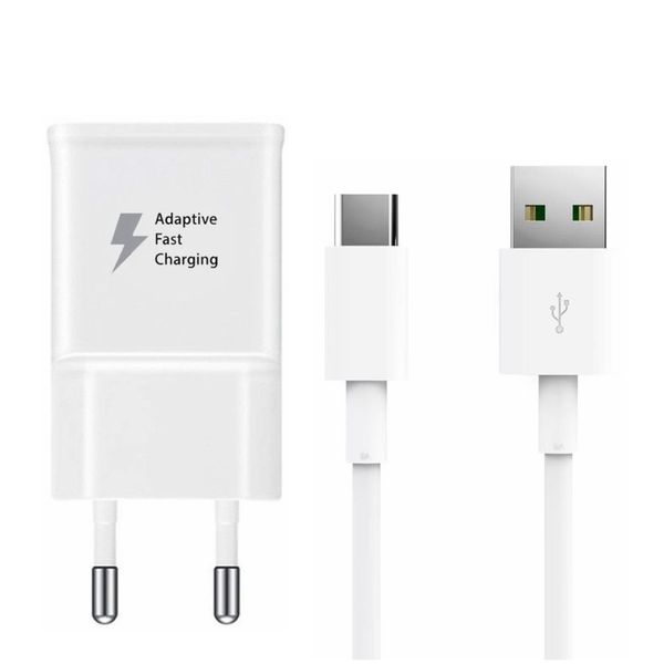 KT&amp;SA Adaptive Fast Charger for all kind of Type-C Devices