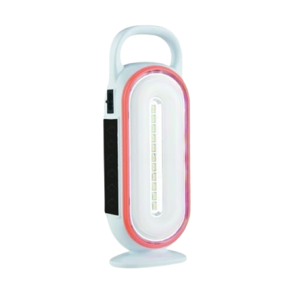 LED Emergency Light 2000mah