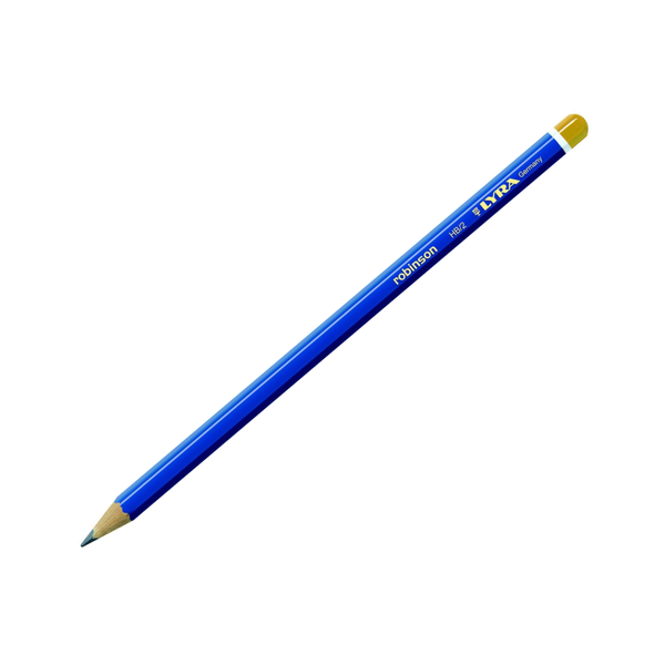 Lyra Robinson HB Graphite Pencils - Box of 12