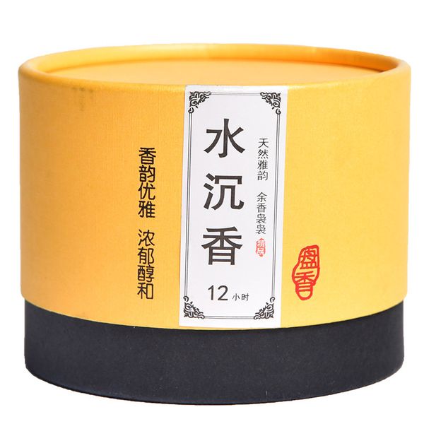 Sandalwood Mosquito Repellent - Suitable for Home and Hotel Use - 40 Piece