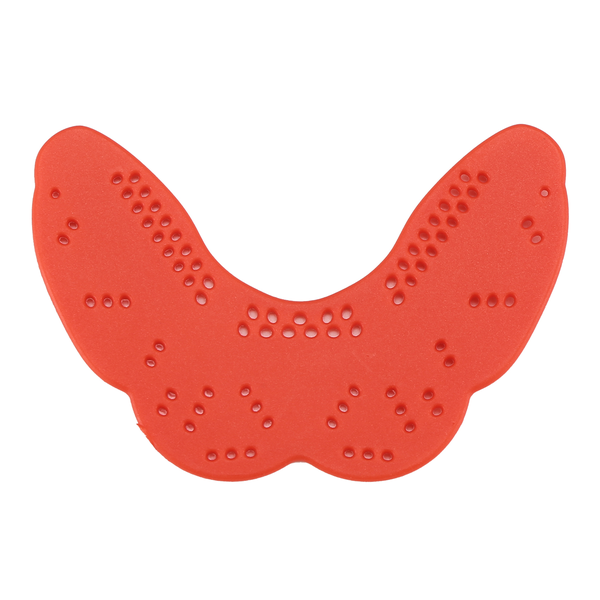 Sport Mouth Guard Eva Teeth Protector Adults Mouthguard Red