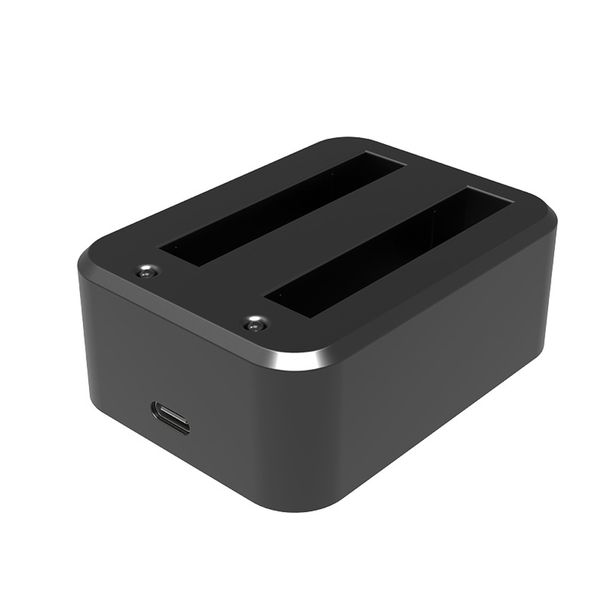 Dual Charging Dock for Insta360 X3
