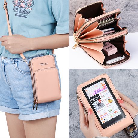 Pierrebuy 2025 phone purse