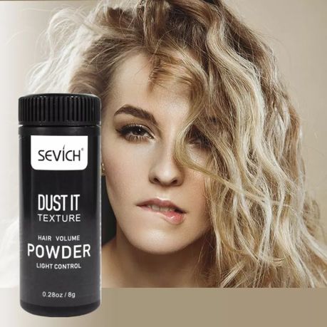 Hair Volumizing Powder - Thickening Hair Powder - Instant Root Boost - 8g |  Buy Online in South Africa 