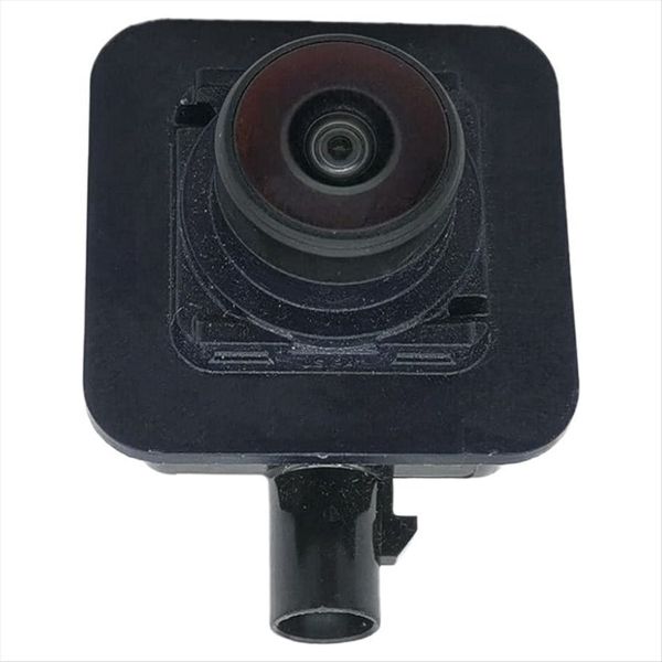 Rear View Camera Backup Camera for Ford F-250 Compatible with Universal