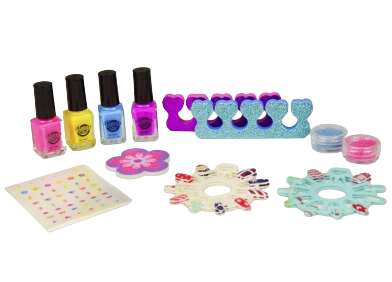 DIY Nail Art Studio (Fashion Star)