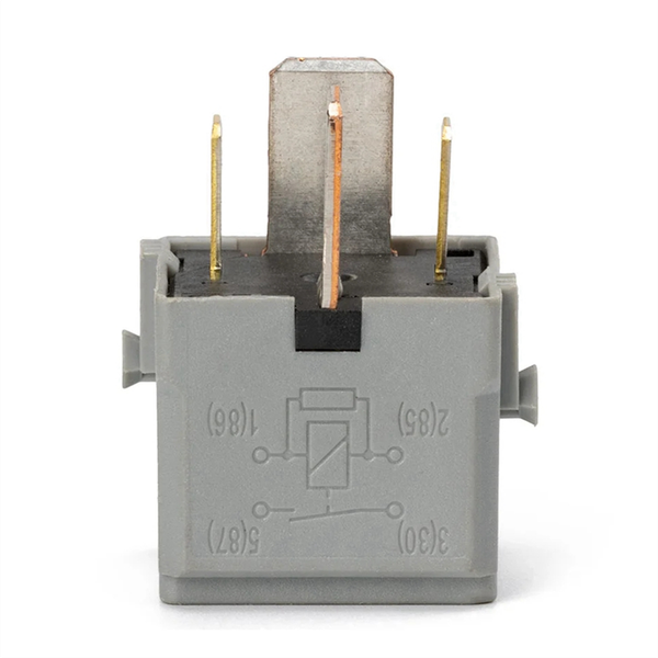 A0025428719 0025428719 Car Relay Assembly Compatible with Mercedes-Benz